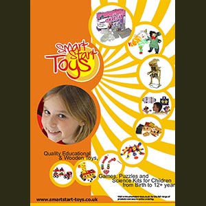 Catalogue - Kid's Toys