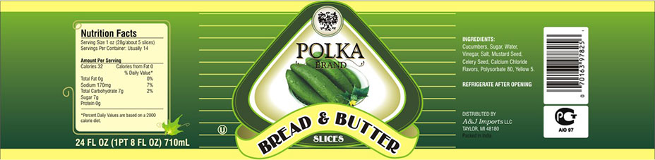 Packaging Design India - Food Pickle 1V